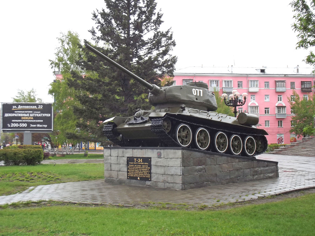 Barnaul